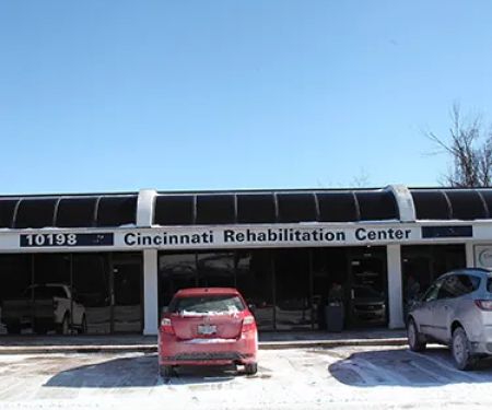 Cincinnati Rehabilitation Center