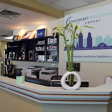 Cincinnati Rehabilitation Center Picture 5
