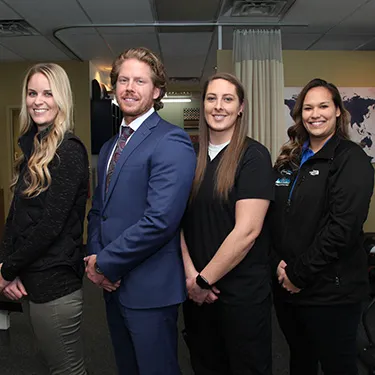 Cincinnati Rehabilitation Center Picture 7