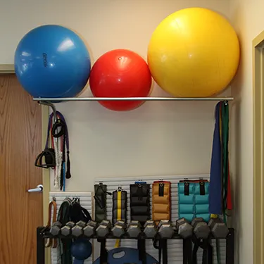 Cincinnati Rehabilitation Center Picture 9