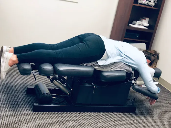 Performance Health: Chiropractic + Acupuncture Picture 3