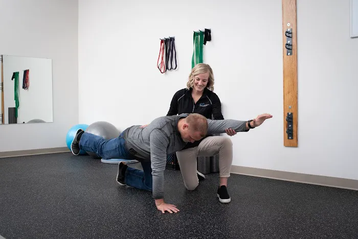 Performance Health: Chiropractic + Acupuncture Picture 1