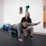 Performance Health: Chiropractic + Acupuncture