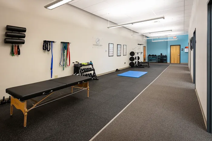 Performance Health: Chiropractic + Acupuncture Picture 4