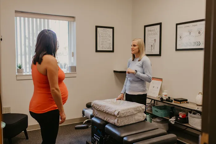 Performance Health: Chiropractic + Acupuncture Picture 7