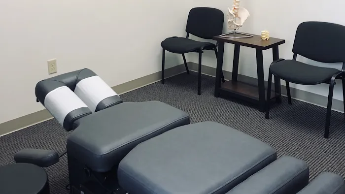 Performance Health: Chiropractic + Acupuncture Picture 10