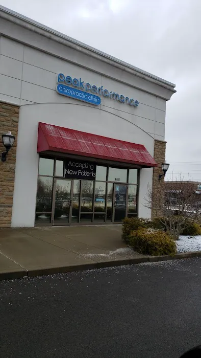 Dalton Wood, DC Picture 1