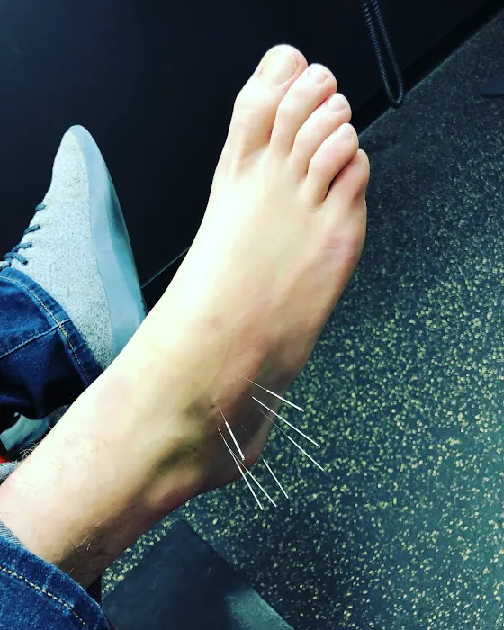 Dalton Wood, DC Picture 4