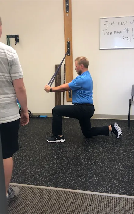 Dalton Wood, DC Picture 7