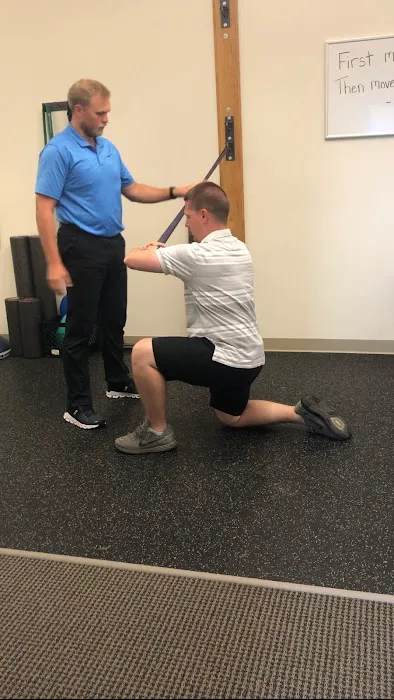 Dalton Wood, DC Picture 10