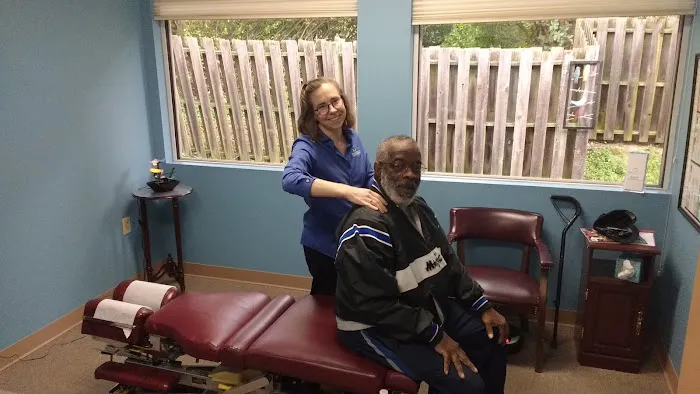 Apex Chiropractic & Wellness Center: Dr. Laurie Jahnke DC & Dr. Stephan Moje DC Picture 4