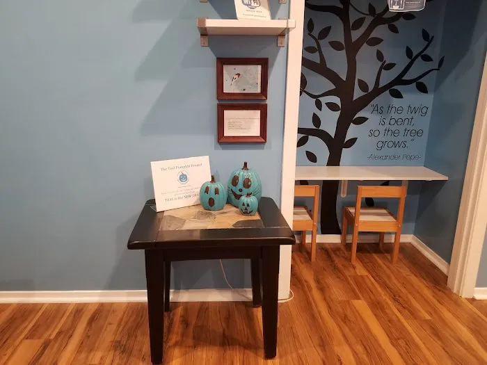 Apex Chiropractic & Wellness Center: Dr. Laurie Jahnke DC & Dr. Stephan Moje DC Picture 6