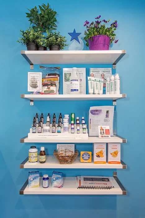 Apex Chiropractic & Wellness Center: Dr. Laurie Jahnke DC & Dr. Stephan Moje DC Picture 5