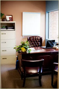 Apex Chiropractic & Wellness Center: Dr. Laurie Jahnke DC & Dr. Stephan Moje DC Picture 10