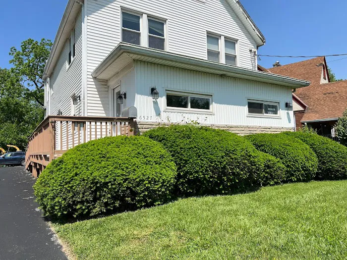 Baker Chiropractic And Wellness Picture 1