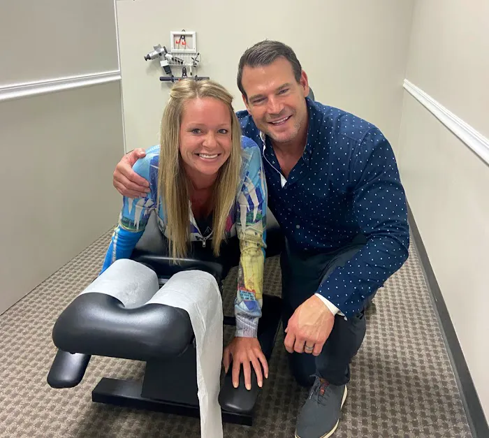 Baker Chiropractic And Wellness Picture 3