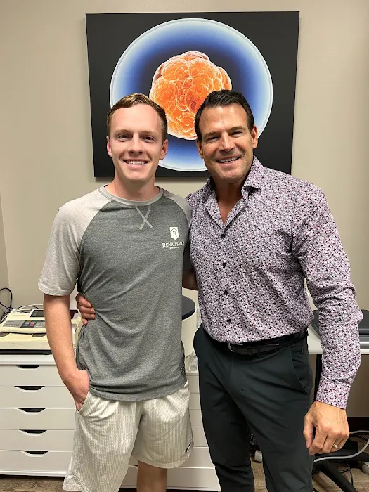 Baker Chiropractic And Wellness Picture 8