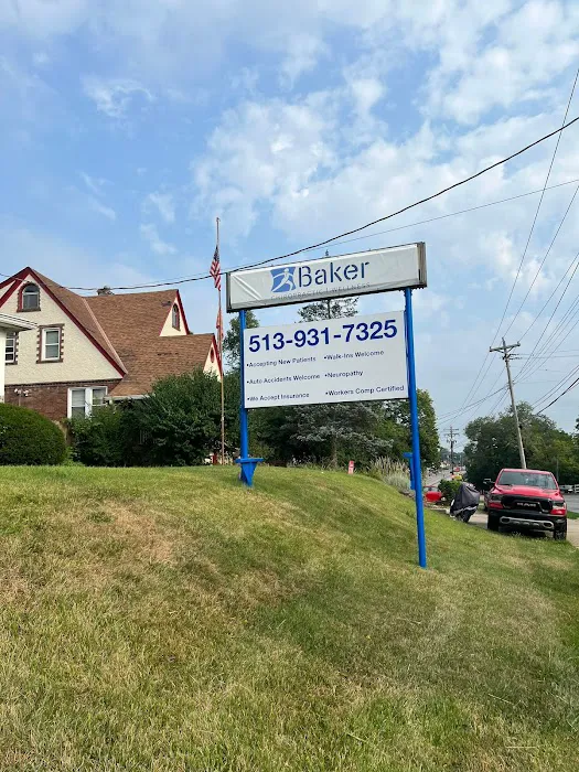 Baker Chiropractic And Wellness Picture 6