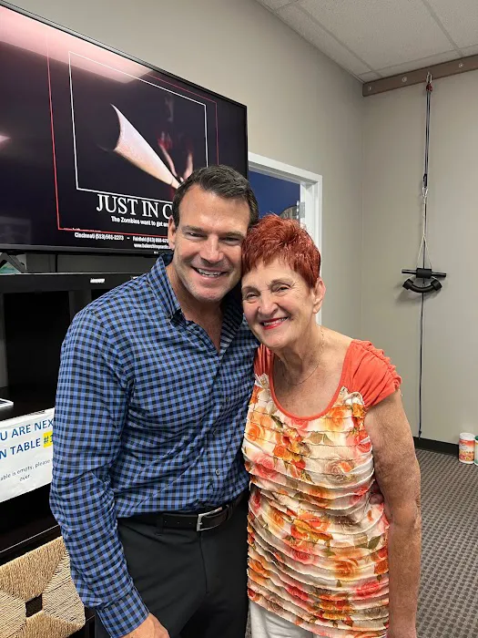 Baker Chiropractic And Wellness Picture 9