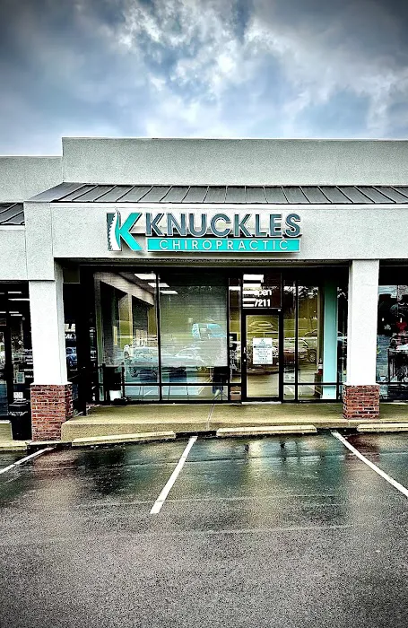 Knuckles Chiropractic Picture 3