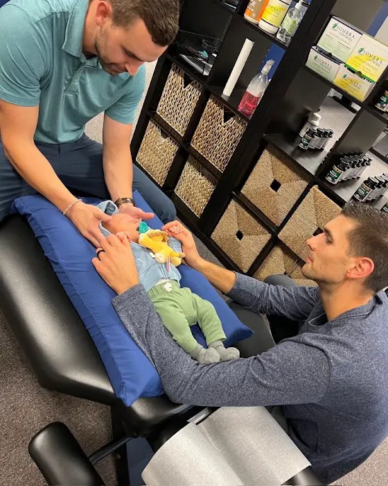 Knuckles Chiropractic Picture 9