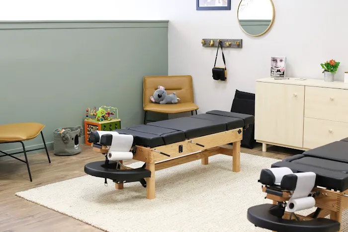 Embrace Family Chiropractic and Wellness Picture 2