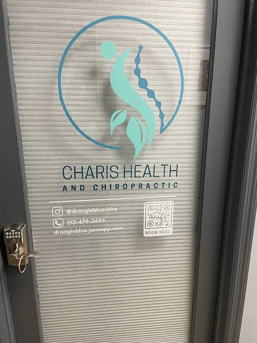 Charis Health and Chiropractic Picture 2