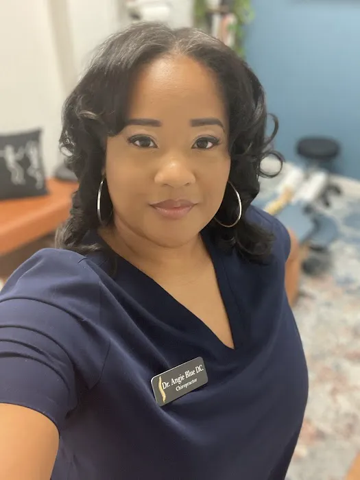 Charis Health and Chiropractic Picture 3