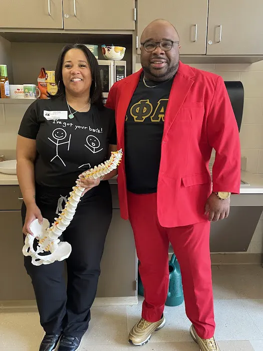 Charis Health and Chiropractic Picture 1