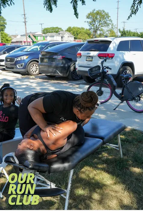 Charis Health and Chiropractic Picture 5