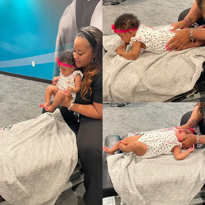 Charis Health and Chiropractic Picture 6