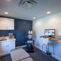 Spine and Wellness Cincinnati ico