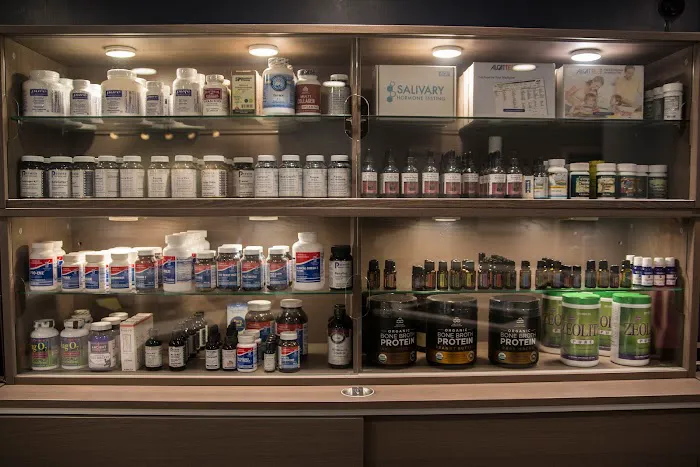 Spine and Wellness Cincinnati Picture 5