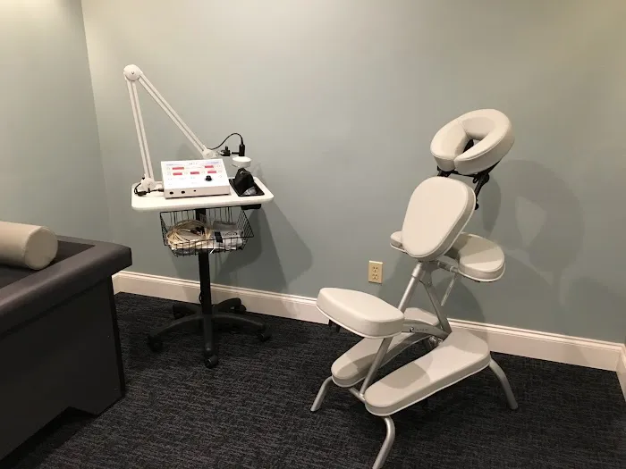 Spine and Wellness Cincinnati Picture 9