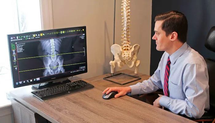 Spine and Wellness Cincinnati Picture 8