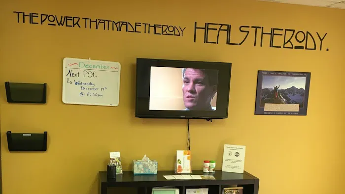 Dr. Brent Owens - Cincinnati Upper Cervical Picture 1