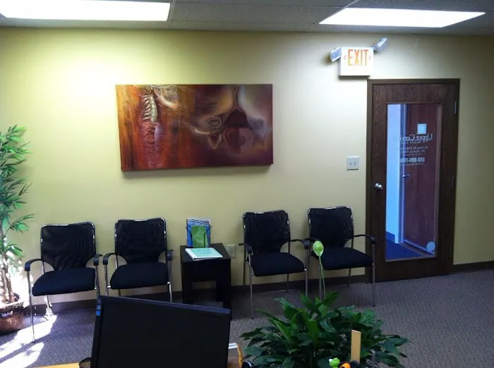 Dr. Brent Owens - Cincinnati Upper Cervical Picture 2