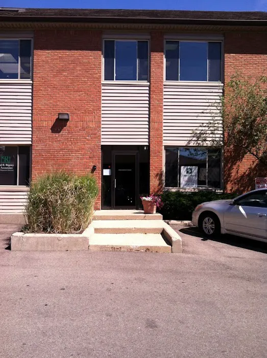 Dr. Brent Owens - Cincinnati Upper Cervical Picture 3