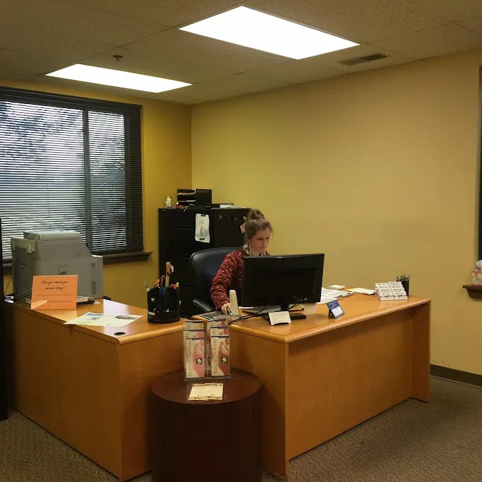 Dr. Brent Owens - Cincinnati Upper Cervical Picture 4