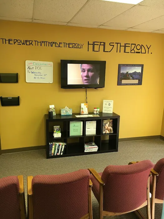 Dr. Brent Owens - Cincinnati Upper Cervical Picture 8