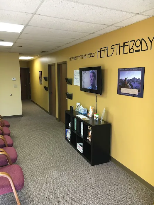 Dr. Brent Owens - Cincinnati Upper Cervical Picture 6