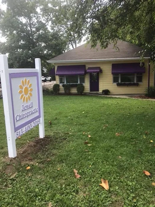 Jewell Chiropractic Picture 1