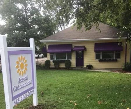 Jewell Chiropractic