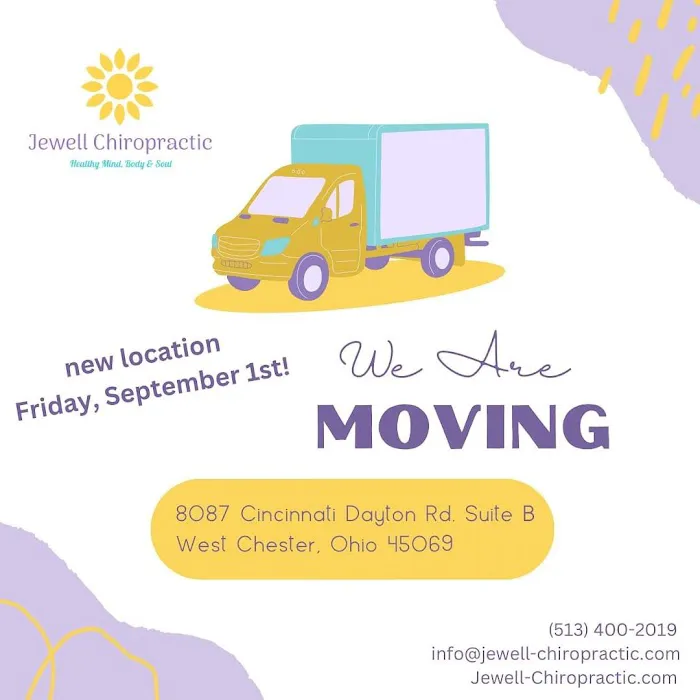 Jewell Chiropractic Picture 4