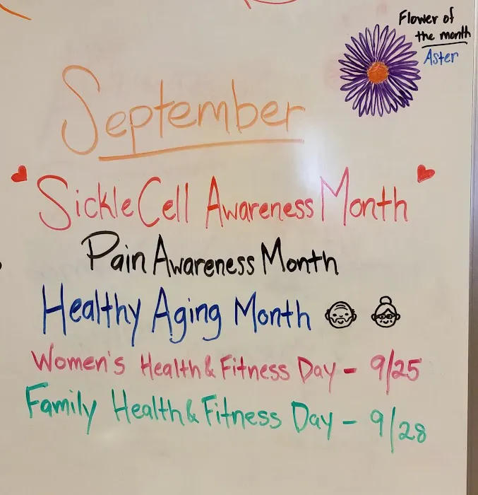 Priority Health Chiropractic Picture 2