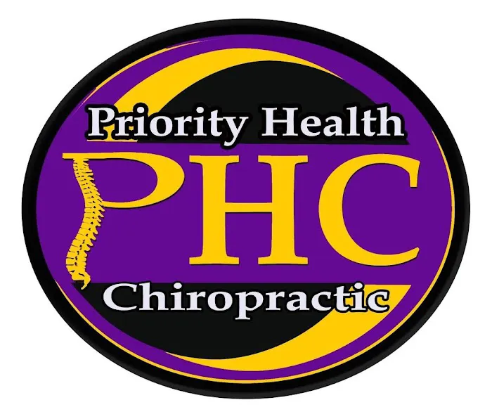 Priority Health Chiropractic Picture 3