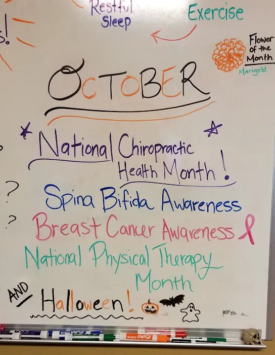 Priority Health Chiropractic Picture 1