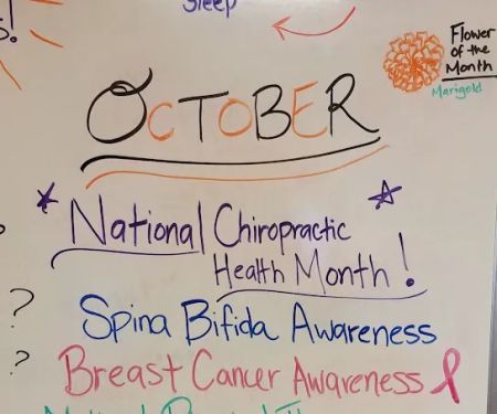 Priority Health Chiropractic