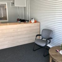 TRENTON FAMILY CHIROPRACTIC ico