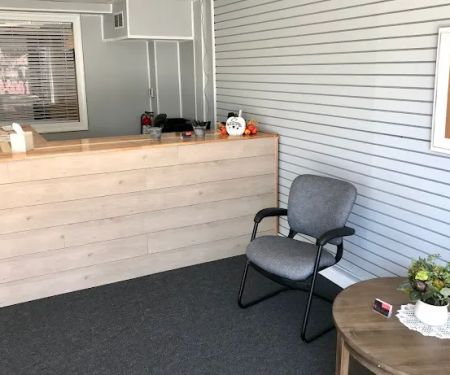 TRENTON FAMILY CHIROPRACTIC